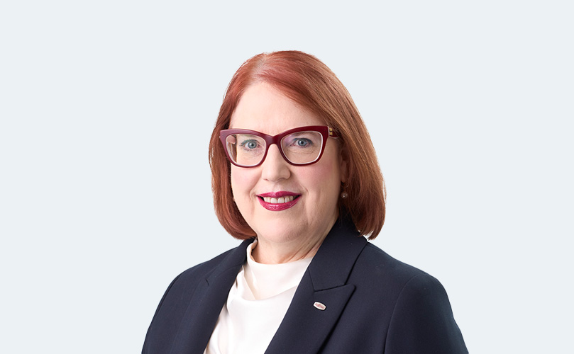 Catherine O’Connell