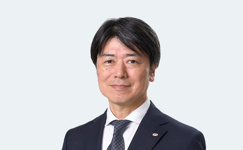 Hiroki Hiramatsu