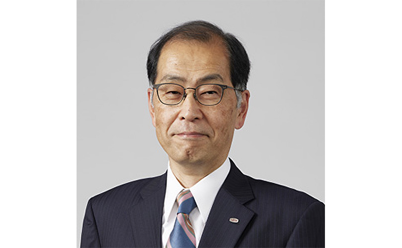 Kazuo Yuasa