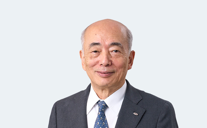 Kenichiro Sasae
