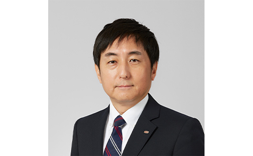 Mikihito Saito