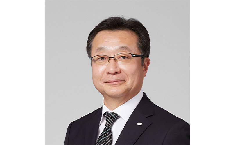 Taizo Takahashi