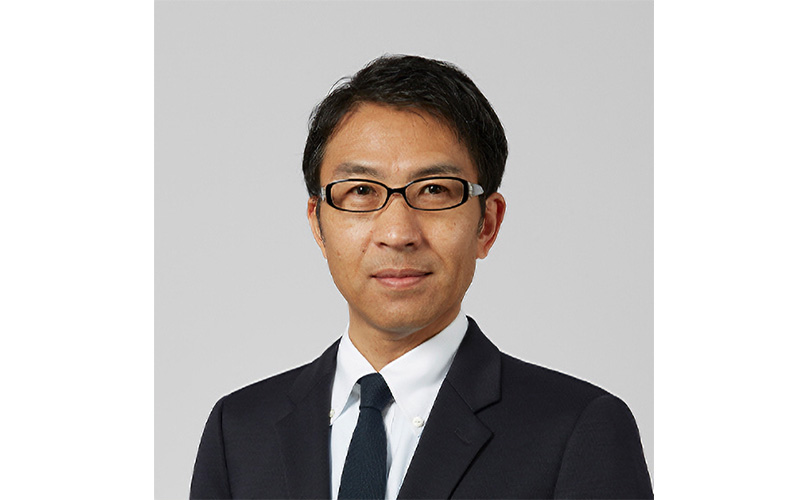 Takashi Yamanishi