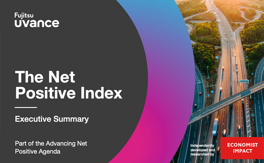 Net Positive Index executive summary pdf thumbnail