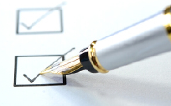 An image of a checkmark