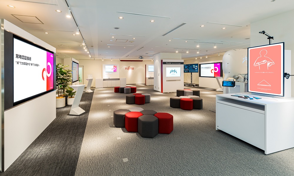 Image of Now & Future zone