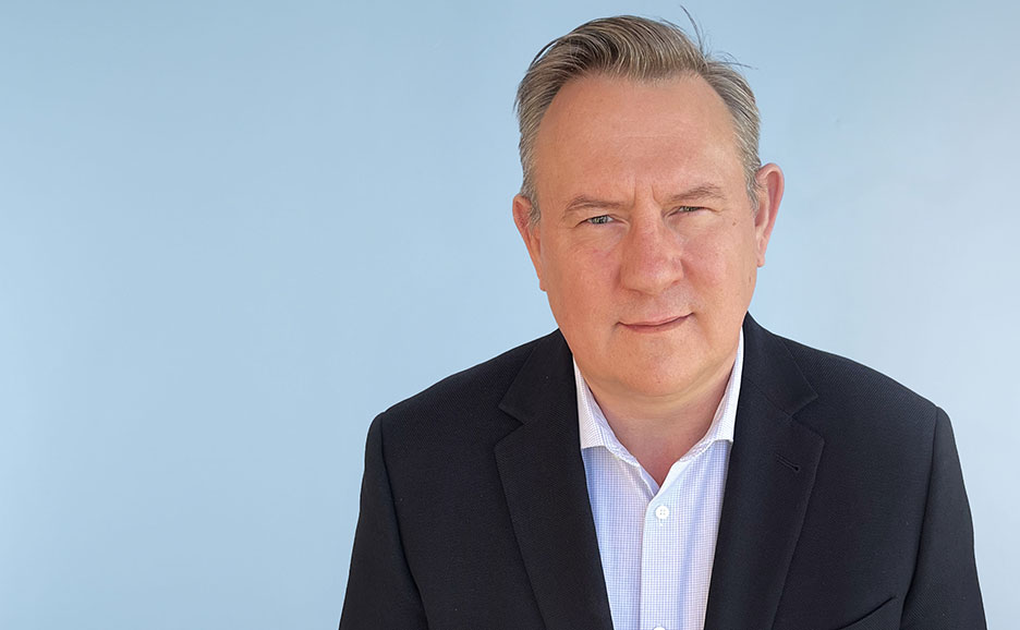 Philip Dalzell-Payne