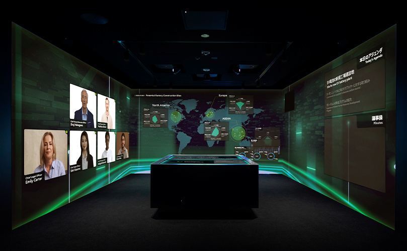 Image of Innovation Theater