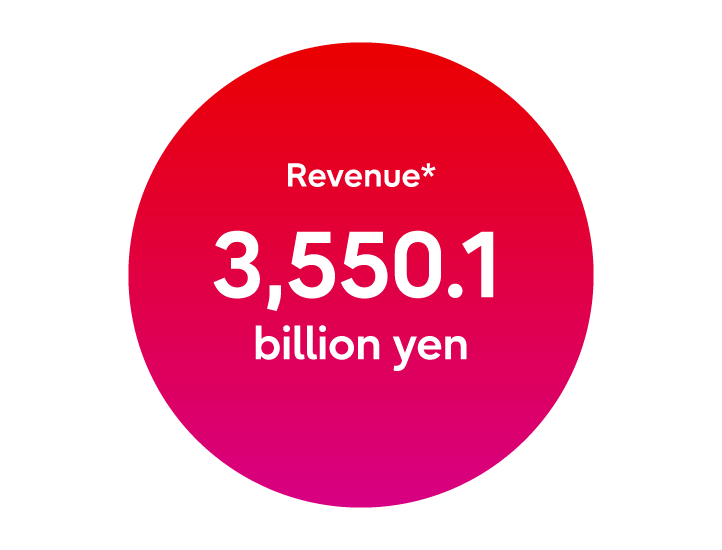 Link image of Investor Relations